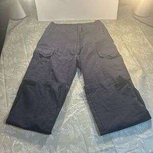 Men’s Cargo Pants.